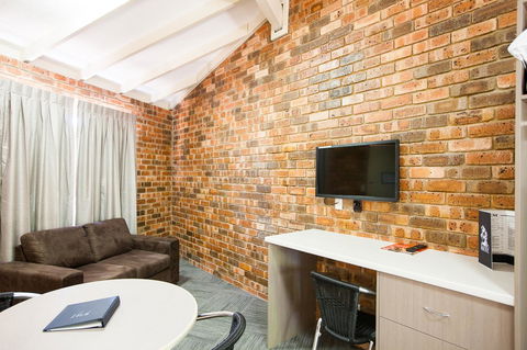 Leisure Inn Hotel Rockingham - Grafton Accommodation 30