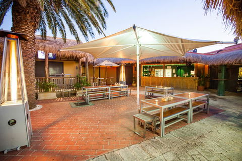 Leisure Inn Hotel Rockingham - Grafton Accommodation 34