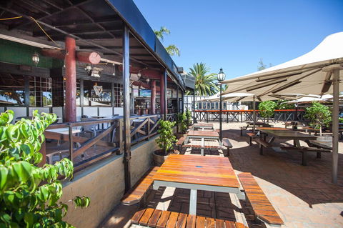 Leisure Inn Hotel Rockingham - Grafton Accommodation 17
