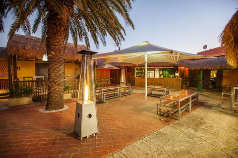 Leisure Inn Hotel Rockingham - Grafton Accommodation 37