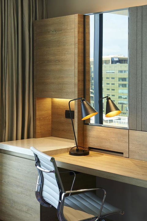 Doubletree By Hilton Perth Northbridge - Grafton Accommodation 14