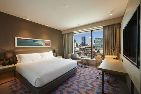 Doubletree By Hilton Perth Northbridge - Grafton Accommodation 10