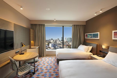 Doubletree By Hilton Perth Northbridge - Grafton Accommodation 9