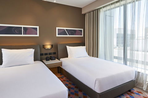 Doubletree By Hilton Perth Northbridge - Grafton Accommodation 1