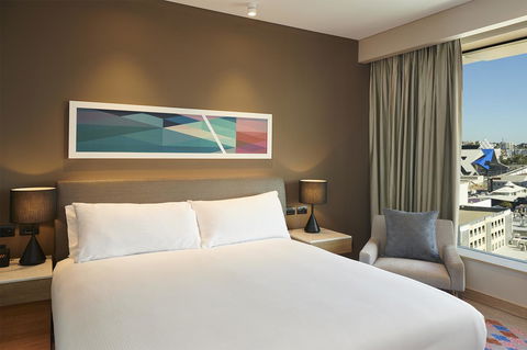 Doubletree By Hilton Perth Northbridge - Grafton Accommodation 11
