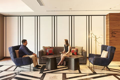 Doubletree By Hilton Perth Northbridge - Grafton Accommodation 24