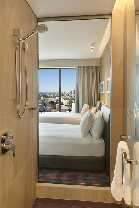 Doubletree By Hilton Perth Northbridge - Grafton Accommodation 8