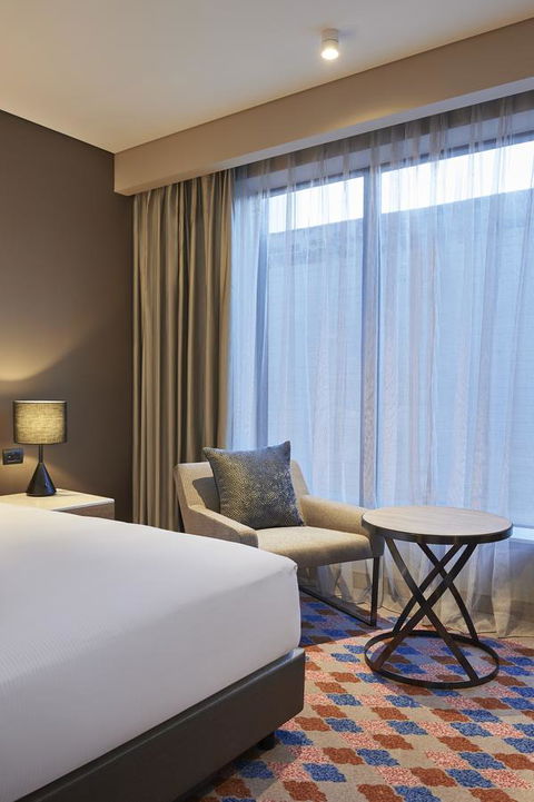 Doubletree By Hilton Perth Northbridge - Grafton Accommodation 3