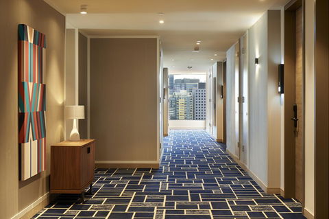 Doubletree By Hilton Perth Northbridge - Grafton Accommodation 21