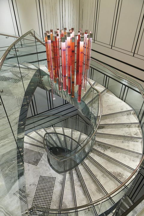 Doubletree By Hilton Perth Northbridge - Grafton Accommodation 26