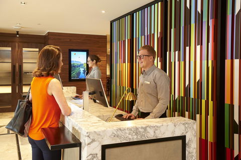 Doubletree By Hilton Perth Northbridge - Grafton Accommodation 20