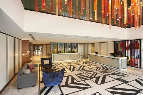 Doubletree By Hilton Perth Northbridge - Grafton Accommodation 0
