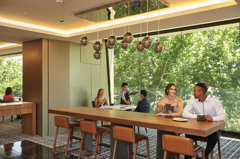 Doubletree By Hilton Perth Northbridge - Grafton Accommodation 27
