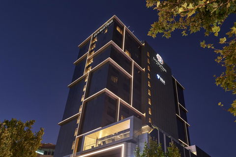 Doubletree By Hilton Perth Northbridge - Grafton Accommodation 5