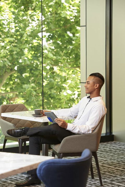 Doubletree By Hilton Perth Northbridge - Grafton Accommodation 28