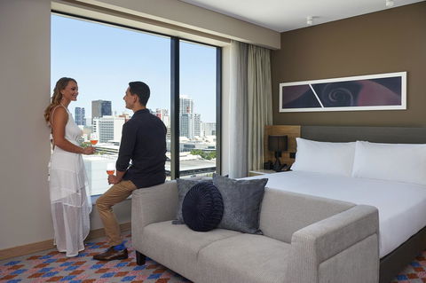 Doubletree By Hilton Perth Northbridge - Grafton Accommodation 15