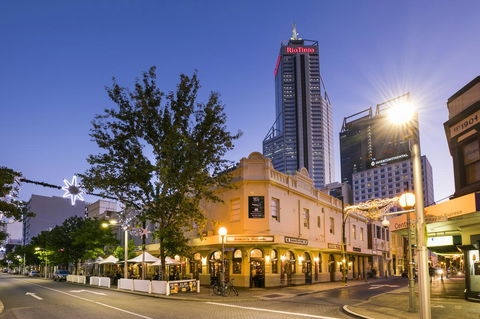 Nightcap At Belgian Beer Cafe - Grafton Accommodation 22