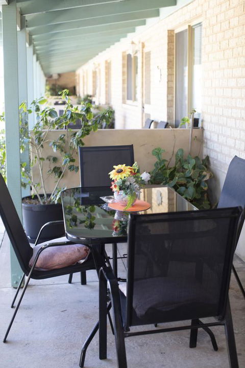 Shark Bay Seafront Apartments - Grafton Accommodation 2