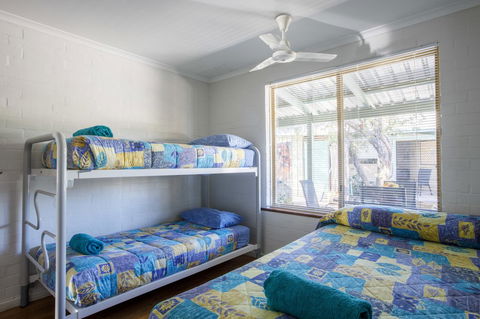 Shark Bay Seafront Apartments - Grafton Accommodation 28