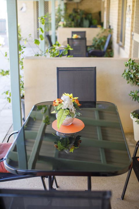 Shark Bay Seafront Apartments - Grafton Accommodation 33