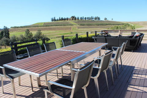 Grapevines Boutique Accommodation - Grafton Accommodation 11