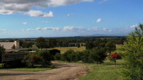 Grapevines Boutique Accommodation - Grafton Accommodation 20