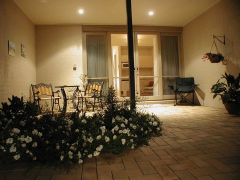 Grapevines Boutique Accommodation - Grafton Accommodation 19