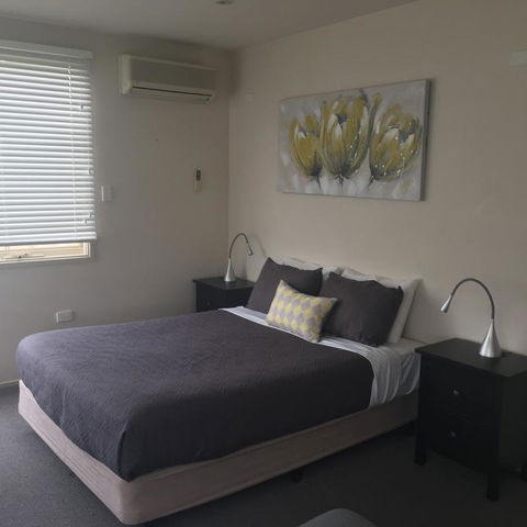 Grapevines Boutique Accommodation - Grafton Accommodation 10