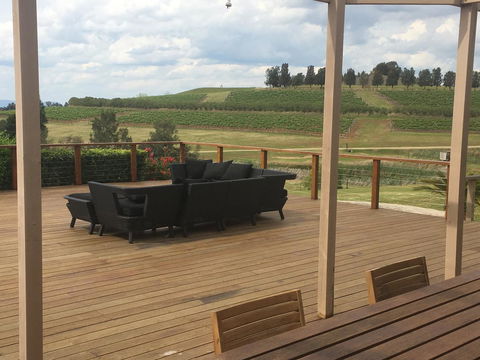 Grapevines Boutique Accommodation - Grafton Accommodation 2