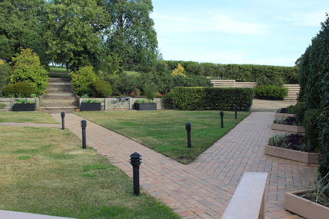 Grapevines Boutique Accommodation - Grafton Accommodation 16