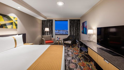 Holiday Inn Perth City Centre, An IHG Hotel - Grafton Accommodation 2