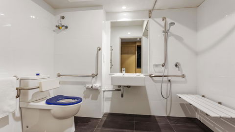 Holiday Inn Perth City Centre, An IHG Hotel - Grafton Accommodation 27