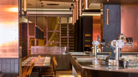 Holiday Inn Perth City Centre, An IHG Hotel - Grafton Accommodation 31