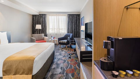 Holiday Inn Perth City Centre, An IHG Hotel - Grafton Accommodation 25