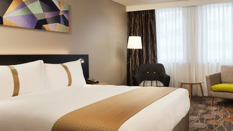 Holiday Inn Perth City Centre, An IHG Hotel - Grafton Accommodation 17
