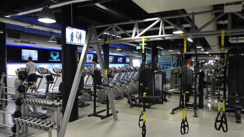 Holiday Inn Perth City Centre, An IHG Hotel - Grafton Accommodation 42