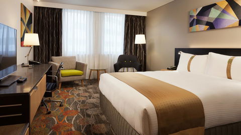Holiday Inn Perth City Centre, An IHG Hotel - Grafton Accommodation 9