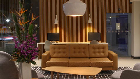 Holiday Inn Perth City Centre, An IHG Hotel - Grafton Accommodation 6