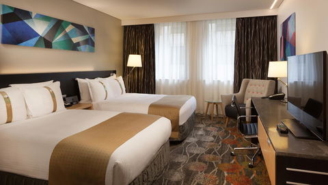 Holiday Inn Perth City Centre, An IHG Hotel - Grafton Accommodation 19