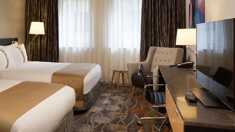 Holiday Inn Perth City Centre, An IHG Hotel - Grafton Accommodation 15