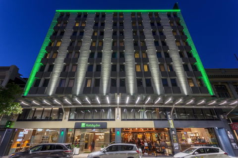 Holiday Inn Perth City Centre, An IHG Hotel - Grafton Accommodation 11