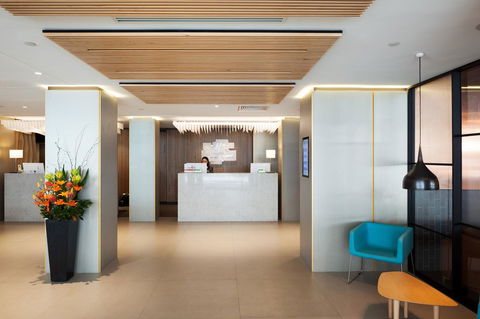Holiday Inn Perth City Centre, An IHG Hotel - Grafton Accommodation 14