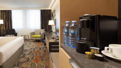 Holiday Inn Perth City Centre, An IHG Hotel - Grafton Accommodation 18