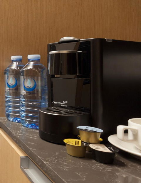 Holiday Inn Perth City Centre, An IHG Hotel - Grafton Accommodation 24