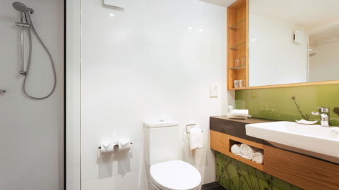 Holiday Inn Perth City Centre, An IHG Hotel - Grafton Accommodation 26
