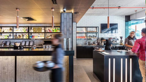 Holiday Inn Perth City Centre, An IHG Hotel - Grafton Accommodation 33