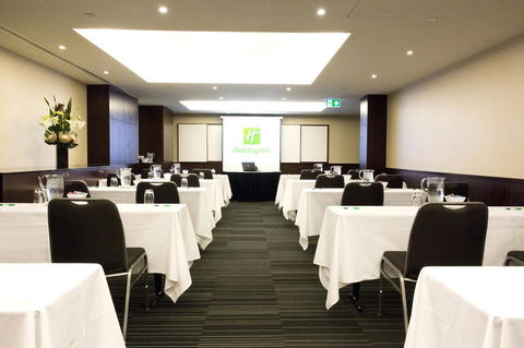 Holiday Inn Perth City Centre, An IHG Hotel - Grafton Accommodation 44