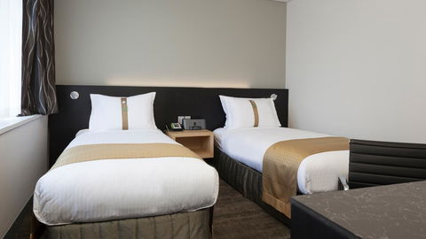 Holiday Inn Perth City Centre, An IHG Hotel - Grafton Accommodation 22