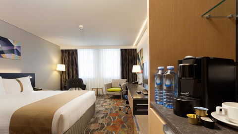 Holiday Inn Perth City Centre, An IHG Hotel - Grafton Accommodation 7