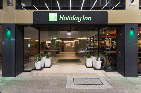 Holiday Inn Perth City Centre, An IHG Hotel - Grafton Accommodation 12